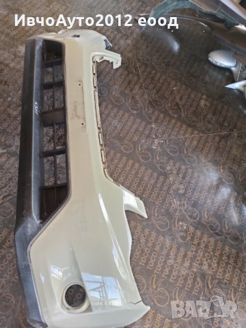 Броня предна оригинална subaru impreza xv (Субару импреса) 12-15, снимка 2 - Части - 32917165