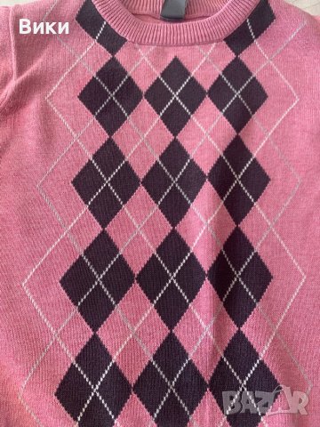 Детска блуза, снимка 4 - Детски Блузи и туники - 39198671