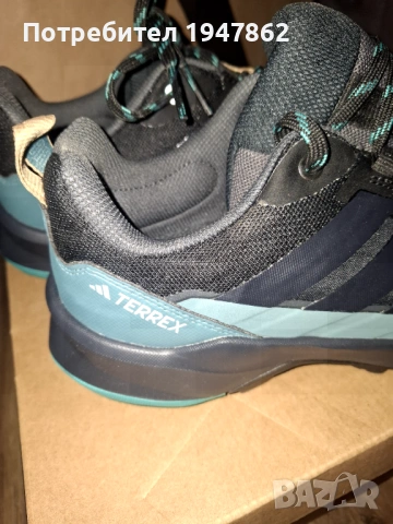 Маяратонки Adidas Terrex , снимка 13 - Спортни обувки - 53062229