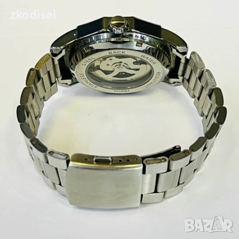 Часовник BACK H199M, снимка 3 - Мъжки - 53093948