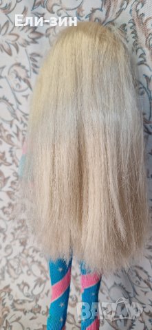 Реставрирана Кукла Барби Barbie Western Fun 1989, снимка 10 - Кукли - 39152207