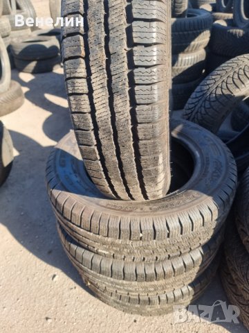 4бр.Зимни Гуми GT RADIAL 165x70x14C, снимка 8 - Гуми и джанти - 38524606