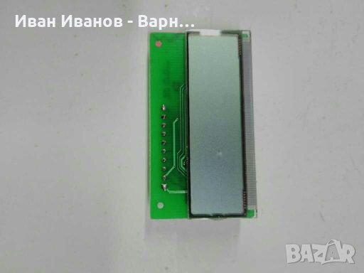Дисплей BS - 5 ; M235 Ver 4.1 ; clover Display., снимка 1