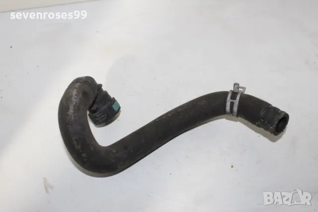 Съединение Форд Фиеста 6 1.4d 2011 Ford Fiesta 6 8V21-18K580-BA