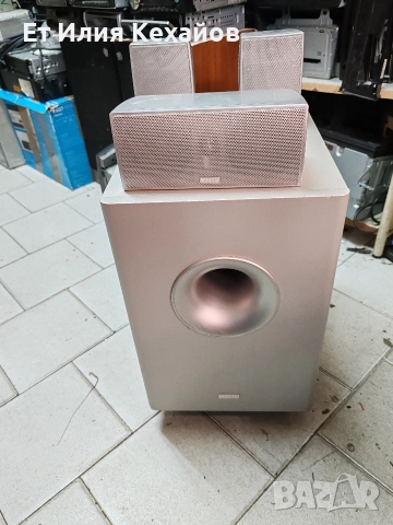 Magnat Magnum 51A съраунд