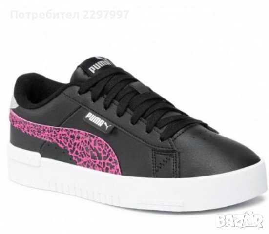 Дамски спортни обувки Puma, снимка 1 - Кецове - 37524785