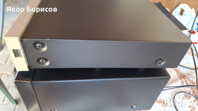 Sony ST-J60A Hi-Fi тунер – перфектно състояние, Япония, снимка 8 - Ресийвъри, усилватели, смесителни пултове - 51947448