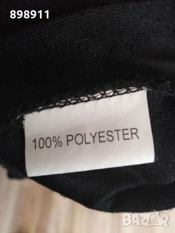 Рокля кадифе Laura Kent, снимка 5 - Рокли - 27456833