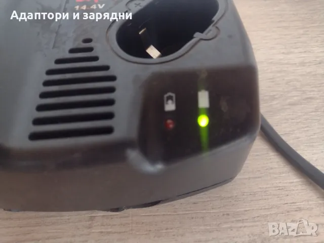 Skil 14.4v зарядно, снимка 3 - Друга електроника - 49898374