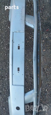 Предна Броня Опел Вектра Ц - Опел Сигнум N, снимка 3 - Части - 36805713