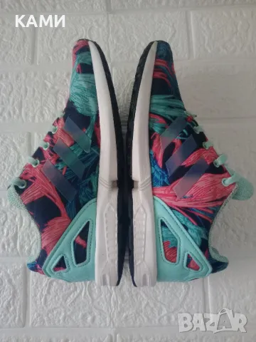 Adidas Limited Edition маратонки 33н, снимка 7 - Детски маратонки - 49526827