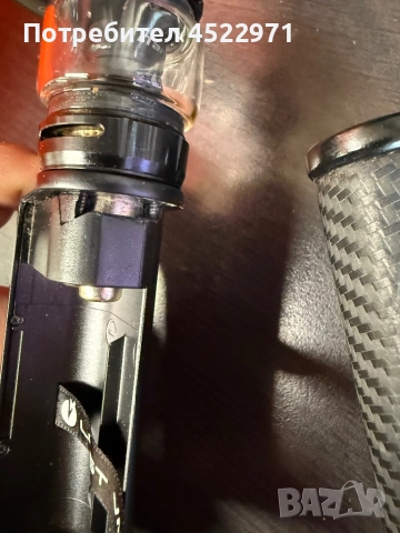 Вейп “Lost vape”, снимка 6 - Електронни цигари - 52089310