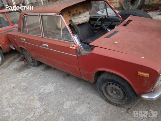 Лада за части, снимка 2 - Части - 47589934
