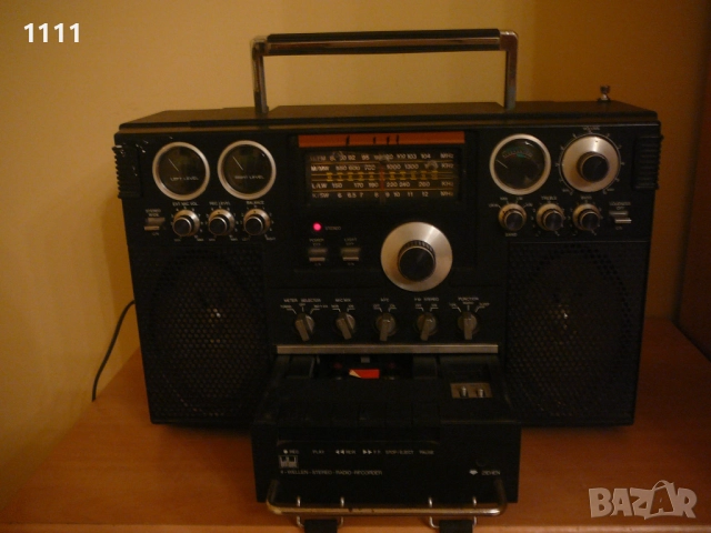 BRILLANT SCR-407, снимка 15 - Ресийвъри, усилватели, смесителни пултове - 51810004