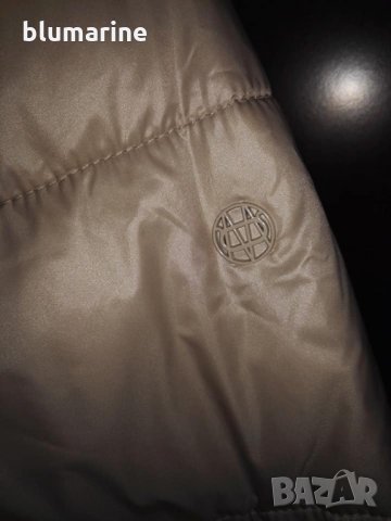 Дамска шуба Massimo Dutti, снимка 11 - Якета - 27536919