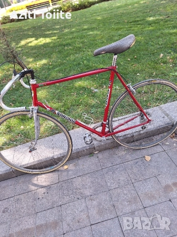saronni colnago, снимка 11 - Велосипеди - 51653364