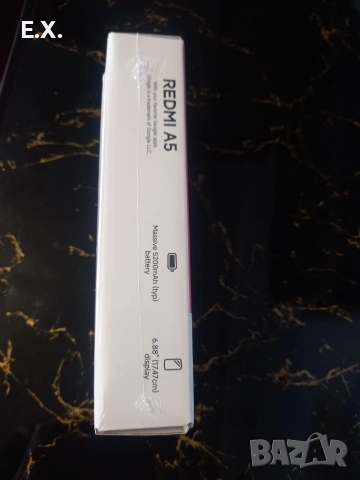 Xiaomi Redmi A5 , снимка 4 - Xiaomi - 53046546