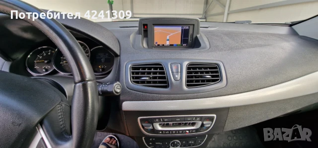 Продавам Renault Megane, снимка 8 - Автомобили и джипове - 50529890