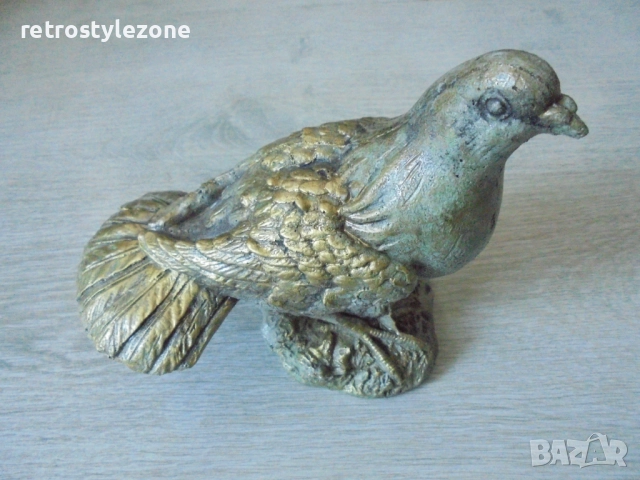 № 8375  Декоративна фигура от бетон 