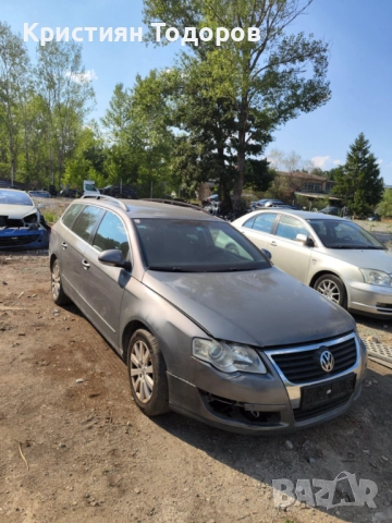 VW Passat B6 На части пасат б6, снимка 9 - Части - 51669966