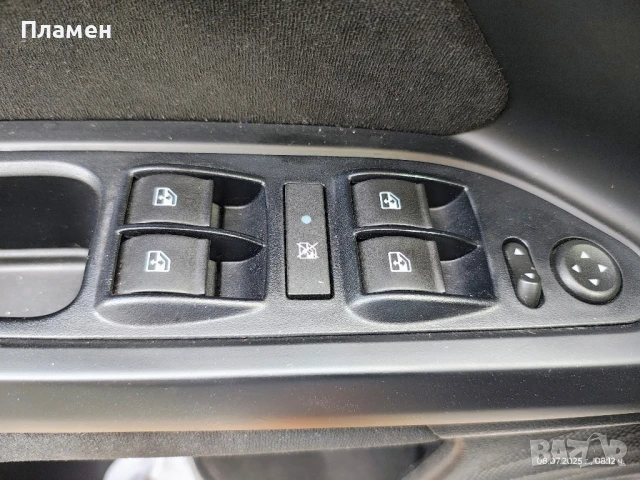 Продавам Фиат Типо комби., снимка 7 - Автомобили и джипове - 50948883