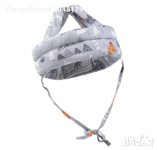 Нова каска / шлем за прохождане, снимка 2 - Други - 36696743