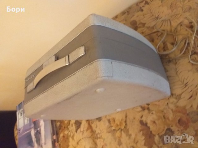 Грамофон Dual 300, снимка 10 - Грамофони - 26512619