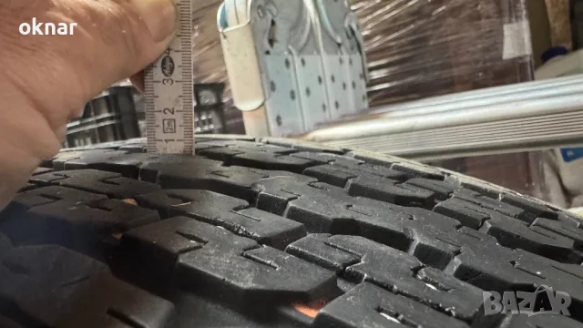 Гуми 255/70/18, снимка 14 - Гуми и джанти - 48070677