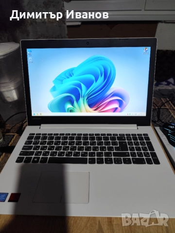 Лаптоп Lenovo IdeaPad 320-15IAP