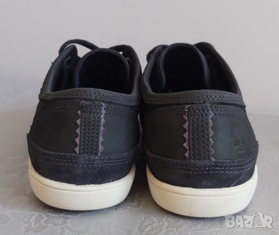 TIMBERLAND 38 номер, снимка 6 - Кецове - 36743262