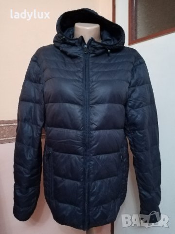 H.E. by Mango, Ultra Light, с Гъши Пух, Размер S. Код 2112, снимка 12 - Якета - 43467990