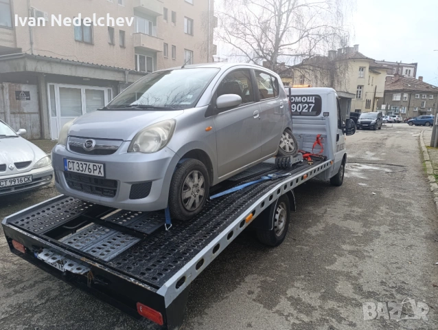 Пътна помощ казанлък, снимка 3 - Пътна помощ - 53597941