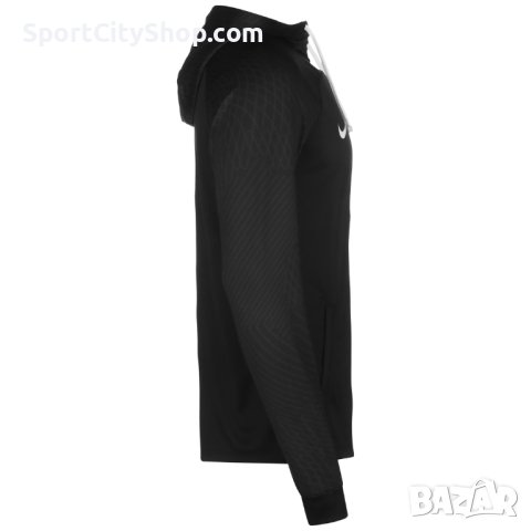 Спортно горнище Nike Strike 23 Knit DR2571-010, снимка 3 - Спортни дрехи, екипи - 43845635