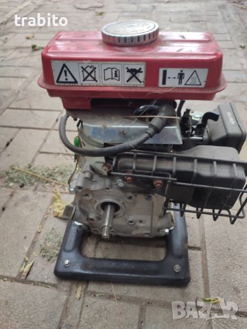 Двигател 26-29, снимка 2 - Други - 43069561