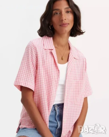 ODLO / риза, снимка 2 - Ризи - 53514928