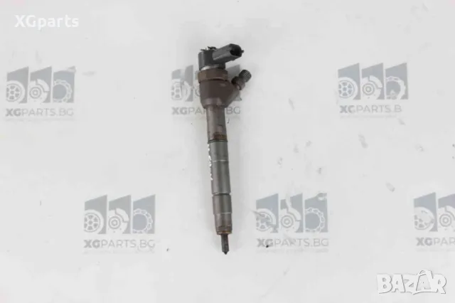  Дюза дизел за Honda FR-V 2.2i-ctdi 140 к.с. (2004-2011) 0445110296