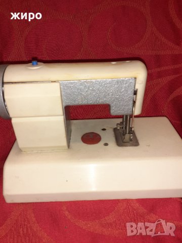  Шевна машина-- детска, снимка 5 - Други - 39945092