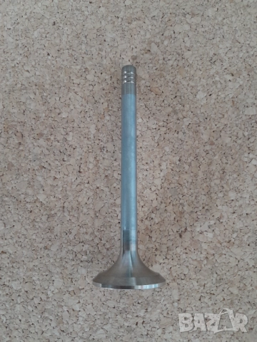 Клапан изпускателен GIEFFE (33x8x109) за FIAT PUNTO,UNO 1.3/1.4 04.85-07.99г.№2697KCR