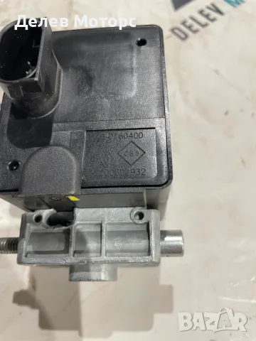 8200604932 механизъм за заключване на волана от Renault Captur 1.5 DCI, 5sp, 90ph., снимка 2 - Части - 48480469