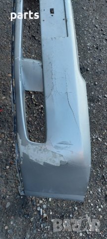 Предна Броня Опел Вектра Ц - Опел Сигнум N, снимка 4 - Части - 36805713