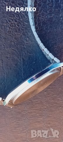 Винтидж ръчен lcd quartz Fountain,оригинал, снимка 8 - Антикварни и старинни предмети - 43490093