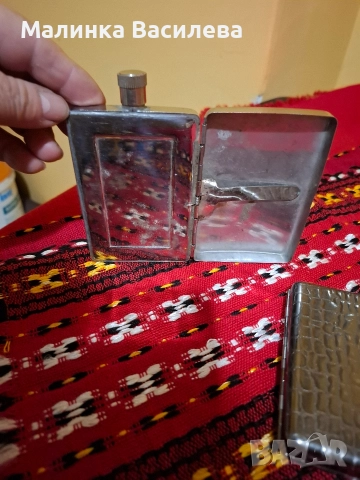табакери , снимка 2 - Табакери - 52957433