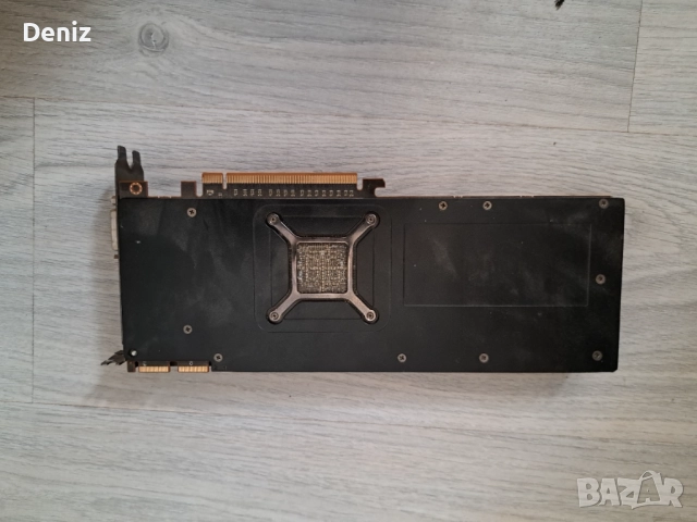 Видео карти SAPPHIRE, gainward, AMD, Nvidia, снимка 4 - Видеокарти - 51591902