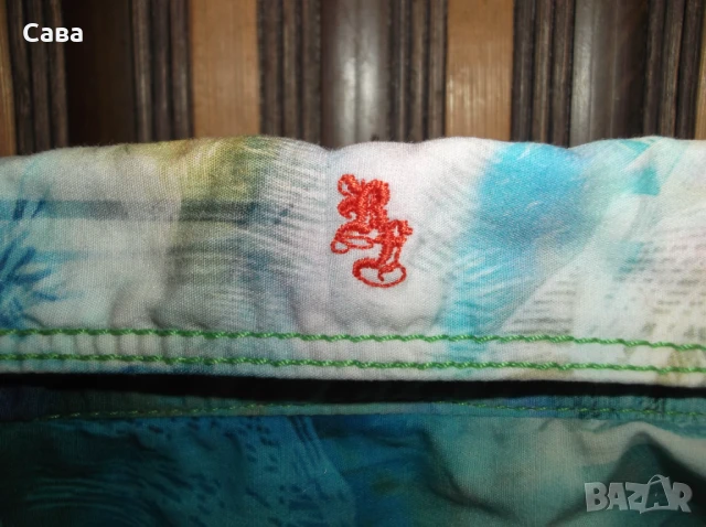 Риза RICH FRIDAY  мъжка,М, снимка 4 - Ризи - 51202786