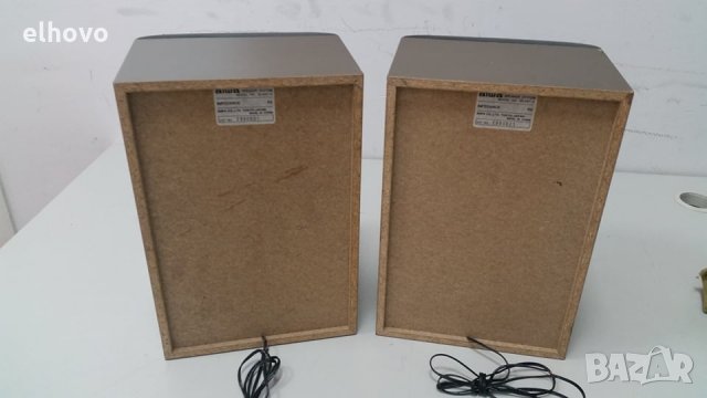 Тонколони AIWA SX-NS112, снимка 3 - Тонколони - 28962019
