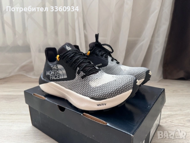 The North Face Summit Vectiv Sky Carbon, снимка 5 - Маратонки - 53539735