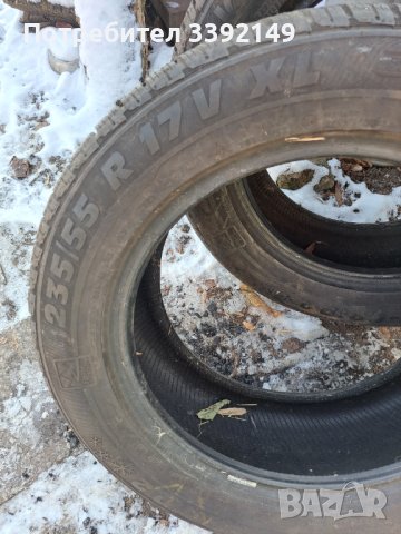 Зимни гуми , снимка 9 - Гуми и джанти - 43774593