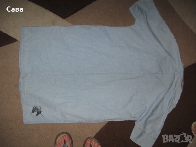 Рокля FOUDESIR, снимка 3 - Рокли - 37394197