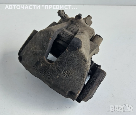 Преден Десен Спирачен Апарат fn35725 Опел Мерива А Opel Meriva A 1.7 Isuzu