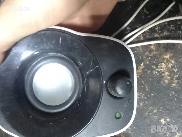 активни тонколони за компютър , снимка 2 - Тонколони - 51078699